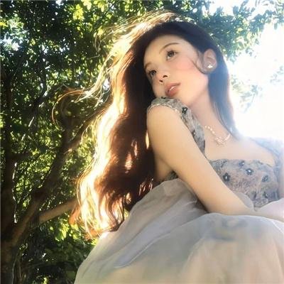 荒原少女